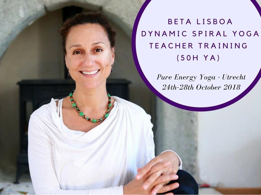 Beta Lisboa Dynamic Spiral slide PEY website